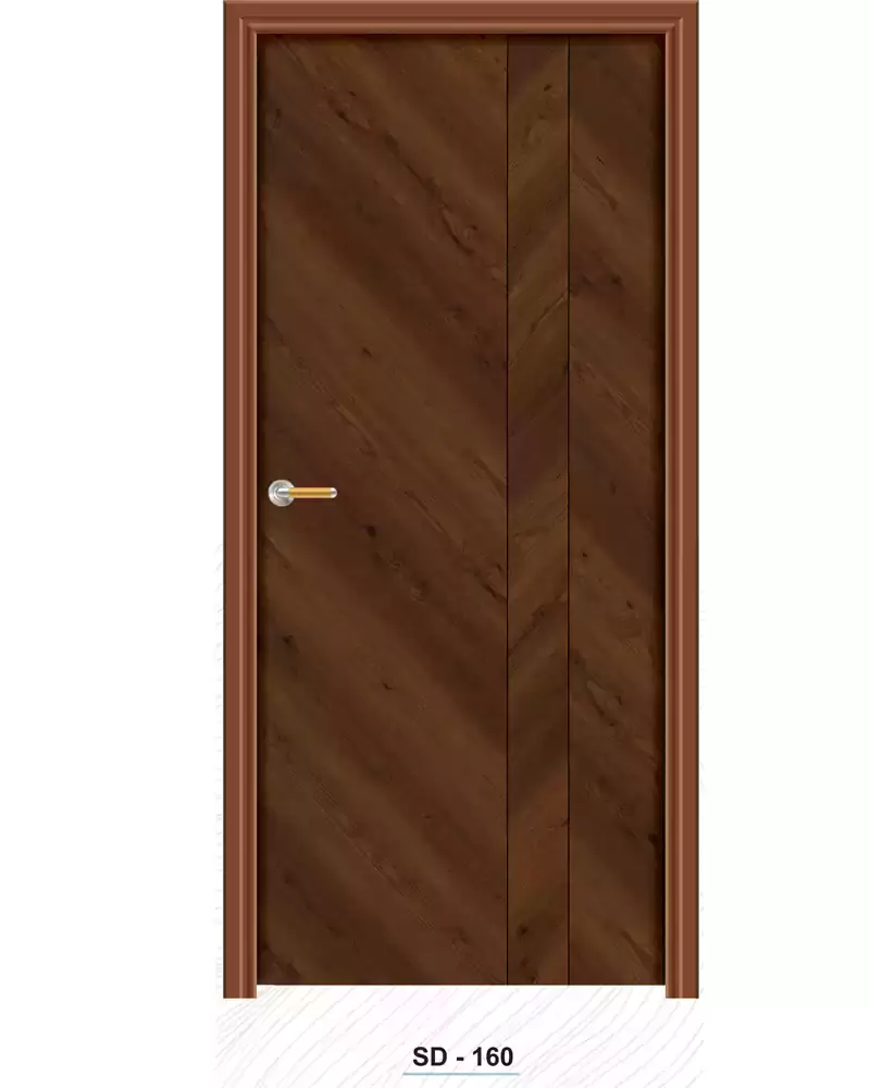 Sky Flush Doors